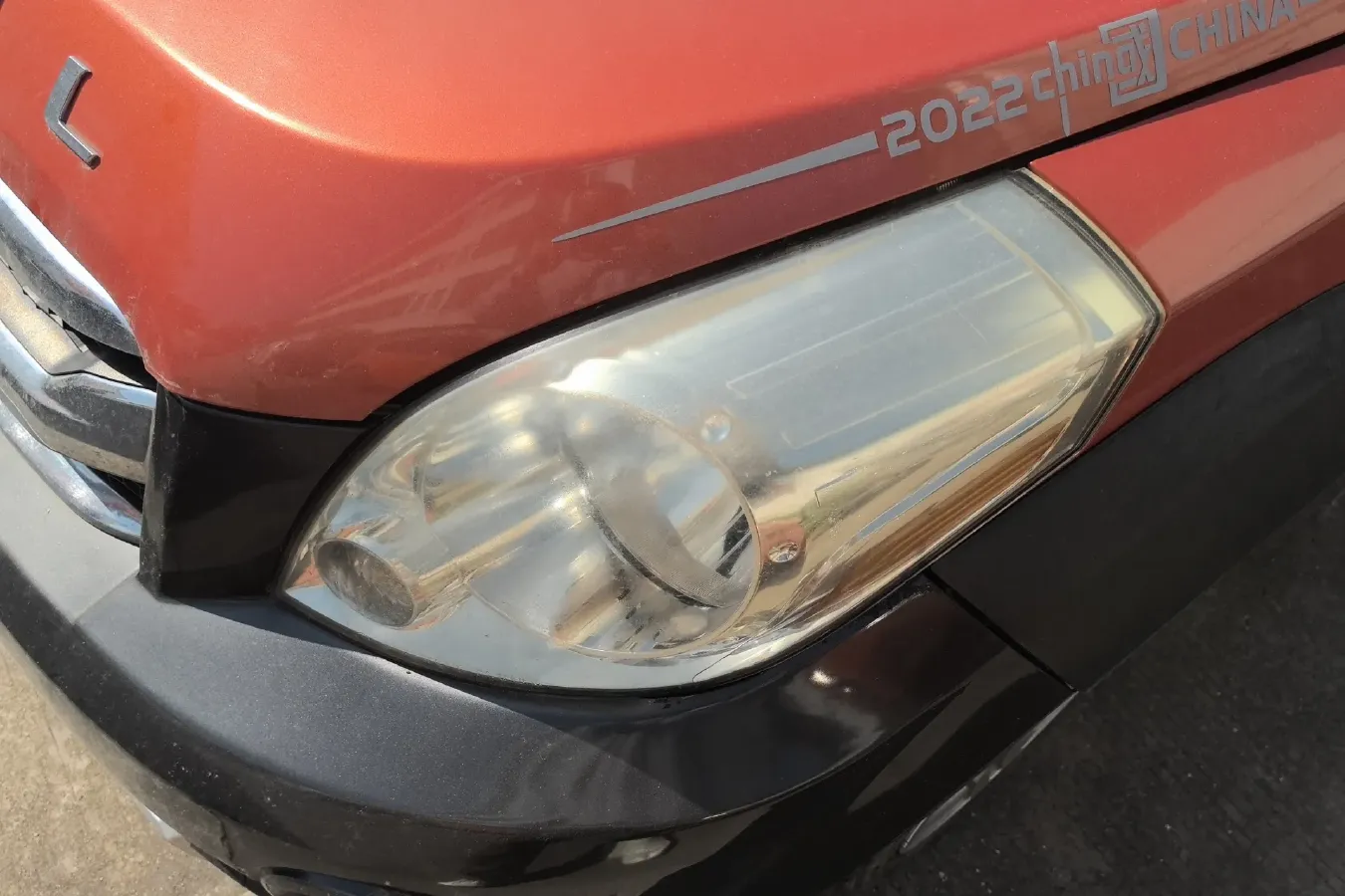 2012 Great Wall M2 1.5L 106HP L4 5MT,autocango,china used car exporter,china ev exporter,chinese used car exporter,chinese used ev exporter