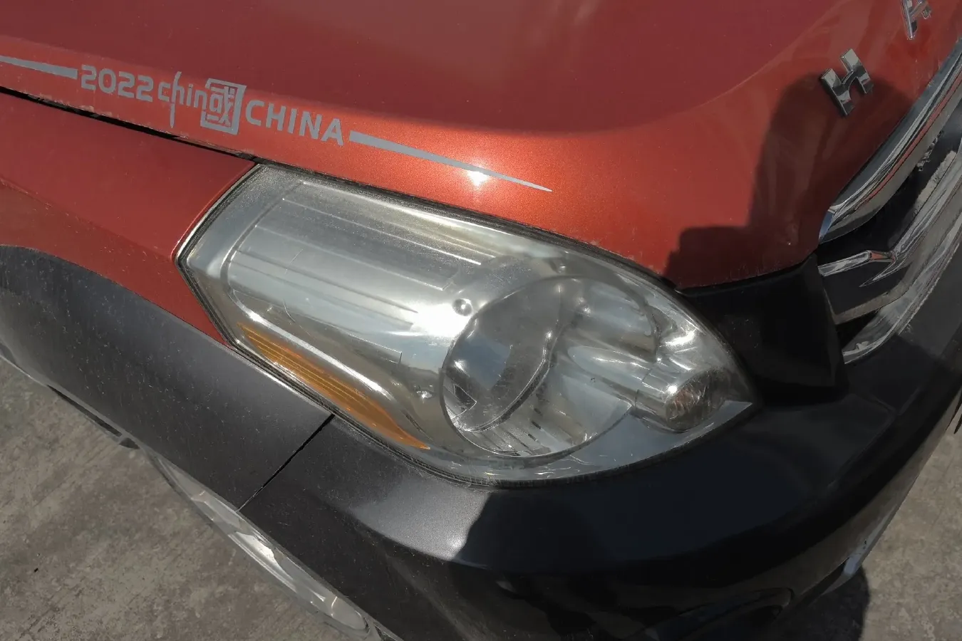 2012 Great Wall M2 1.5L 106HP L4 5MT,autocango,china used car exporter,china ev exporter,chinese used car exporter,chinese used ev exporter