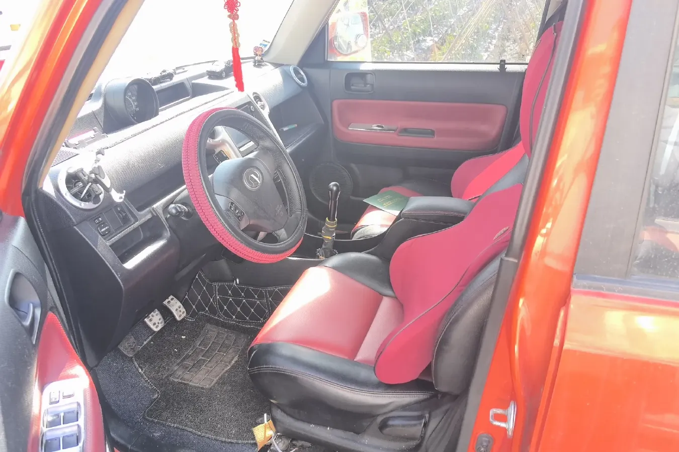 2012 Great Wall M2 1.5L 106HP L4 5MT,autocango,china used car exporter,china ev exporter,chinese used car exporter,chinese used ev exporter