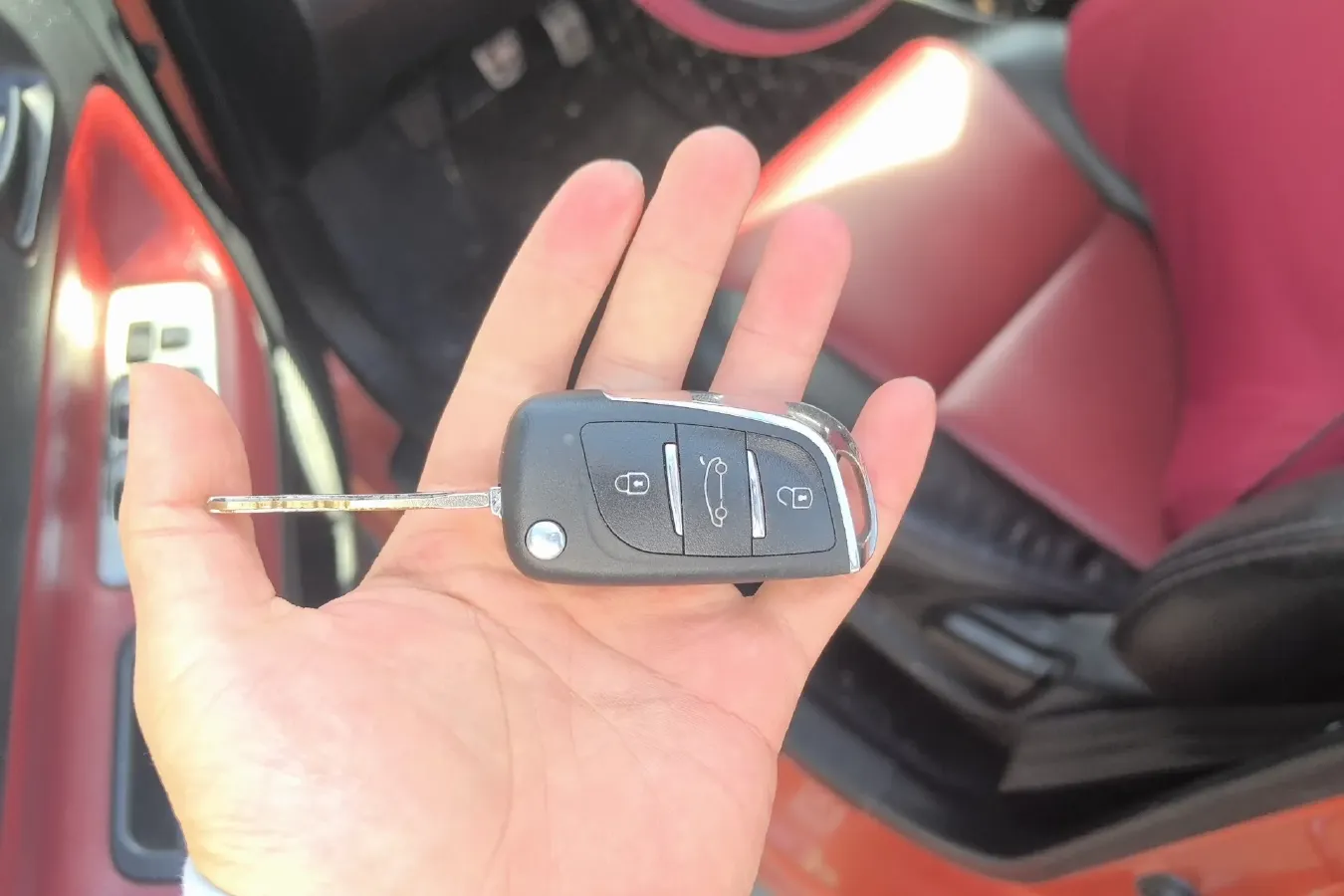 2012 Great Wall M2 1.5L 106HP L4 5MT,autocango,china used car exporter,china ev exporter,chinese used car exporter,chinese used ev exporter