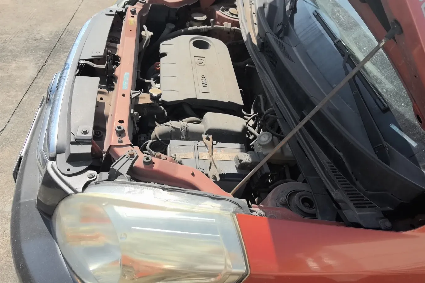 2012 Great Wall M2 1.5L 106HP L4 5MT,autocango,china used car exporter,china ev exporter,chinese used car exporter,chinese used ev exporter