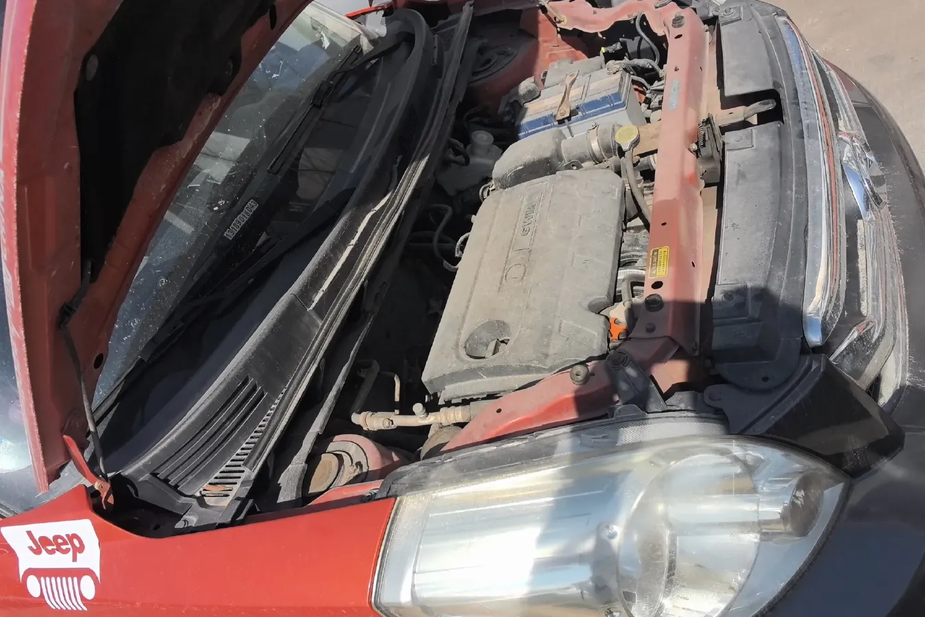 2012 Great Wall M2 1.5L 106HP L4 5MT,autocango,china used car exporter,china ev exporter,chinese used car exporter,chinese used ev exporter