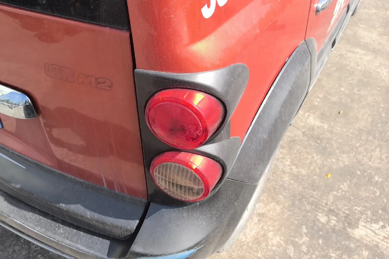 2012 Great Wall M2 1.5L 106HP L4 5MT,autocango,china used car exporter,china ev exporter,chinese used car exporter,chinese used ev exporter