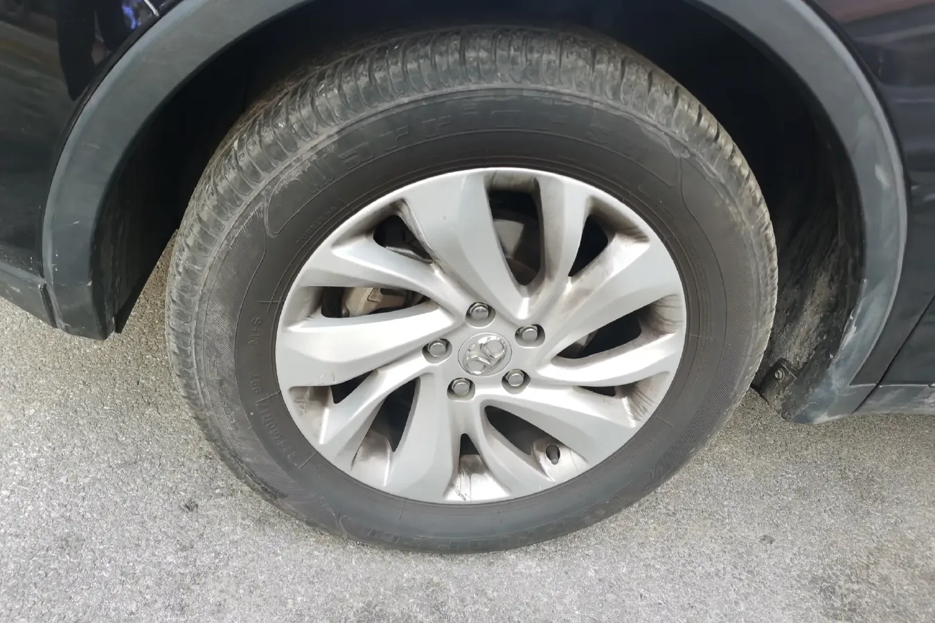 2015 BeiJing Auto Senova X65 2.0T 177HP L4 6AT,autocango,china used car exporter,china ev exporter,chinese used car exporter,chinese used ev exporter