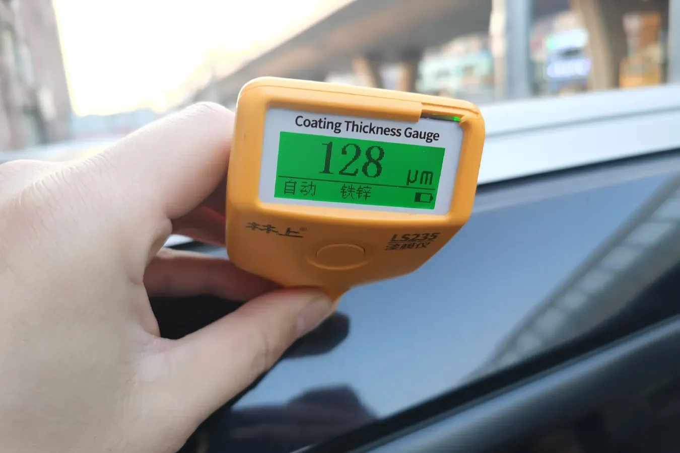 2015 BeiJing Auto Senova X65 2.0T 177HP L4 6AT,autocango,china used car exporter,china ev exporter,chinese used car exporter,chinese used ev exporter