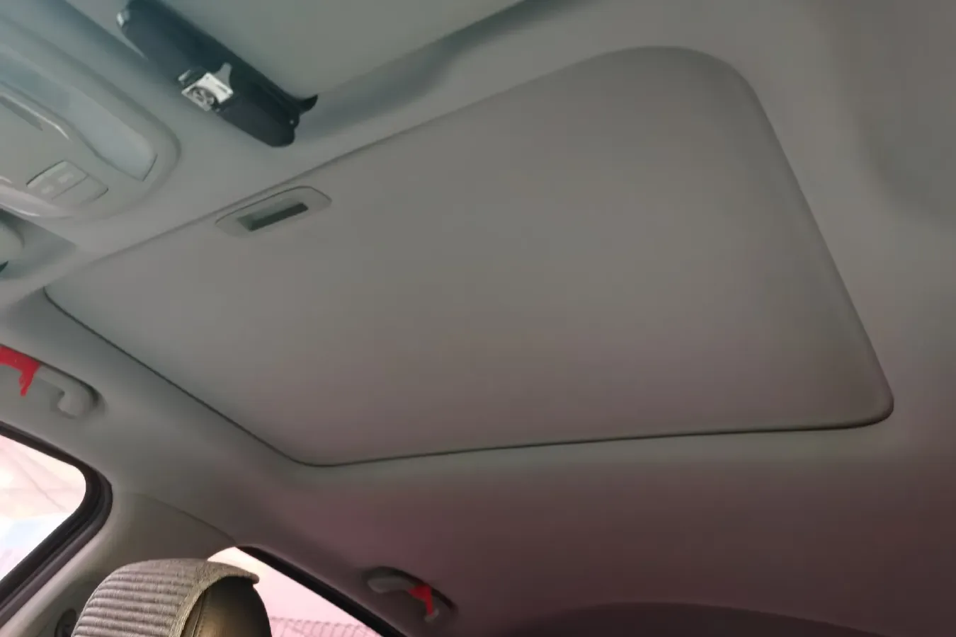 2015 BeiJing Auto Senova X65 2.0T 177HP L4 6AT,autocango,china used car exporter,china ev exporter,chinese used car exporter,chinese used ev exporter