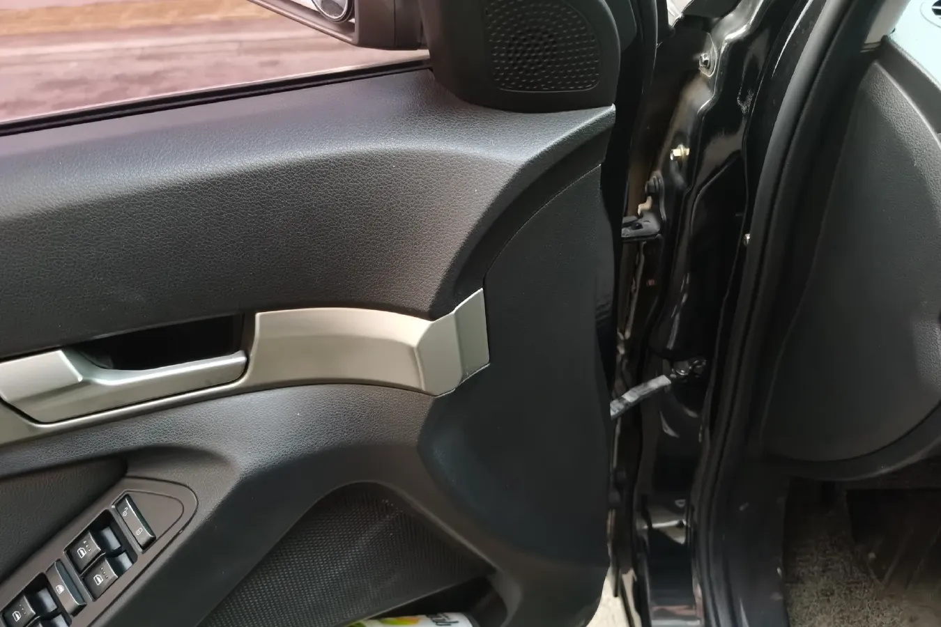 2015 BeiJing Auto Senova X65 2.0T 177HP L4 6AT,autocango,china used car exporter,china ev exporter,chinese used car exporter,chinese used ev exporter