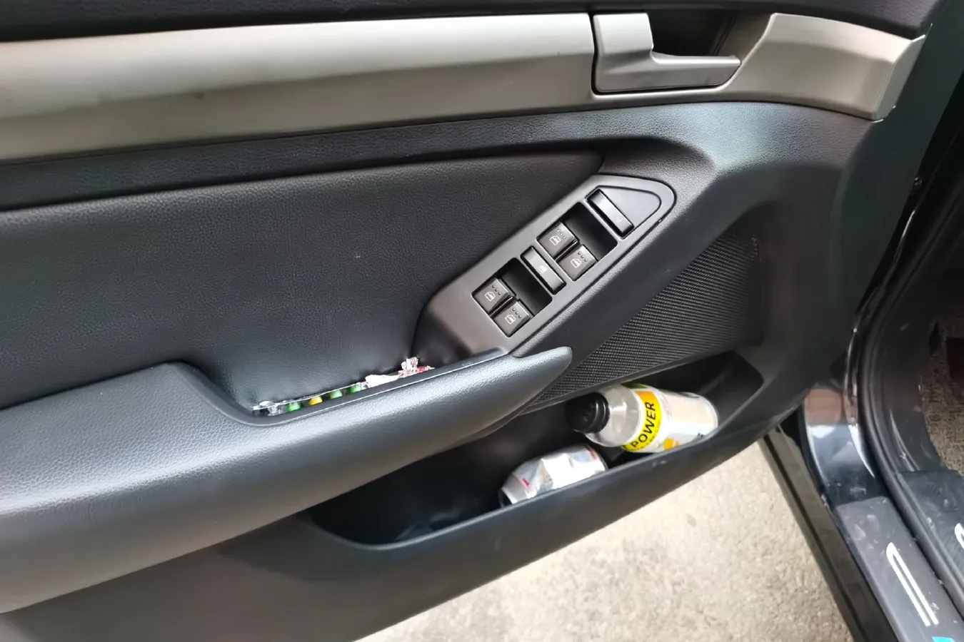 2015 BeiJing Auto Senova X65 2.0T 177HP L4 6AT,autocango,china used car exporter,china ev exporter,chinese used car exporter,chinese used ev exporter