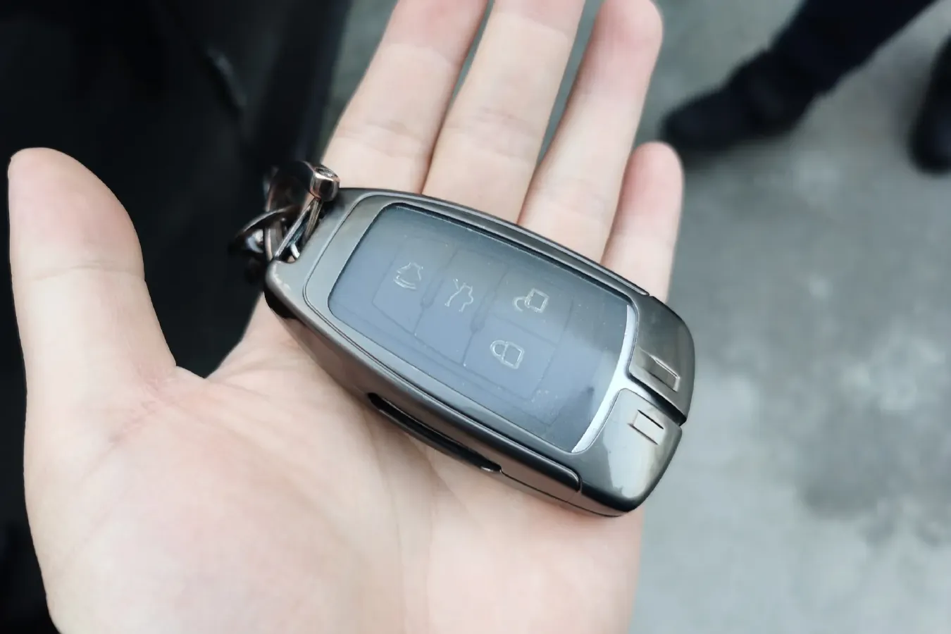 2015 BeiJing Auto Senova X65 2.0T 177HP L4 6AT,autocango,china used car exporter,china ev exporter,chinese used car exporter,chinese used ev exporter