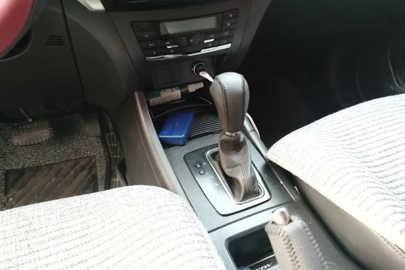 2015 BeiJing Auto Senova X65 2.0T 177HP L4 6AT,autocango,china used car exporter,china ev exporter,chinese used car exporter,chinese used ev exporter