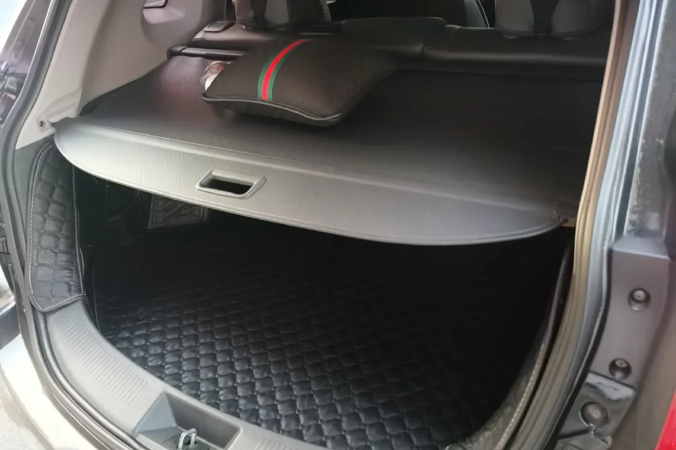 2015 BeiJing Auto Senova X65 2.0T 177HP L4 6AT,autocango,china used car exporter,china ev exporter,chinese used car exporter,chinese used ev exporter