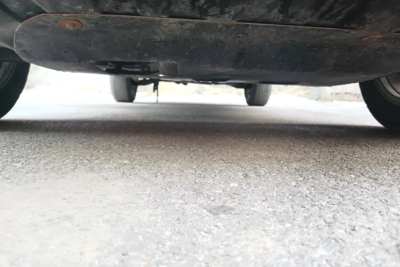 2015 BeiJing Auto Senova X65 2.0T 177HP L4 6AT,autocango,china used car exporter,china ev exporter,chinese used car exporter,chinese used ev exporter