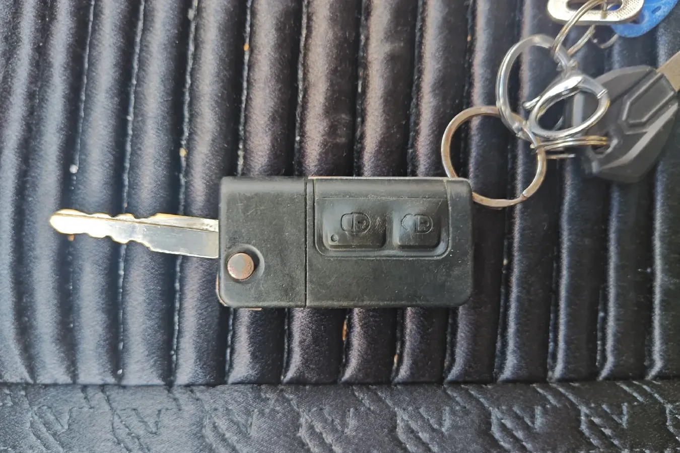 2013 HaiMa S7 2.0L 150HP L4 5AT,autocango,china used car exporter,china ev exporter,chinese used car exporter,chinese used ev exporter