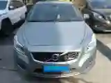 2011 Volvo C30 2.0L 145HP L4 6DCT