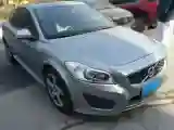 2011 Volvo C30 2.0L 145HP L4 6DCT