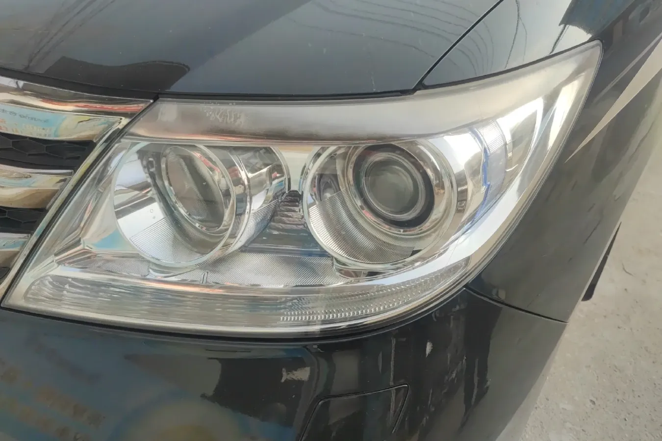 2012 Honda Elysioin 2.4L 181HP L4 5AT,autocango,china used car exporter,china ev exporter,chinese used car exporter,chinese used ev exporter