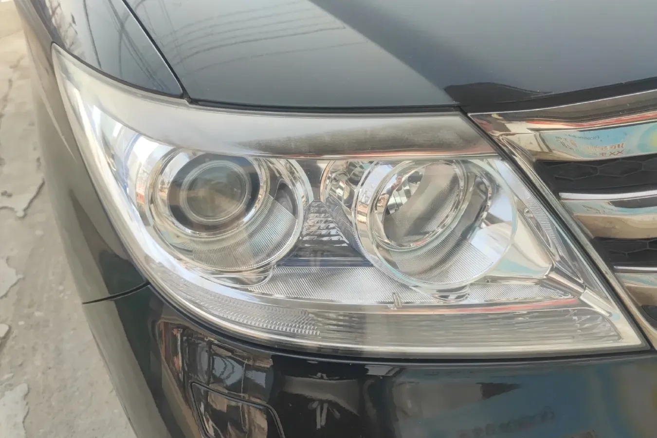 2012 Honda Elysioin 2.4L 181HP L4 5AT,autocango,china used car exporter,china ev exporter,chinese used car exporter,chinese used ev exporter