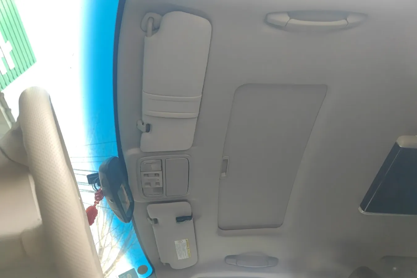 2012 Honda Elysioin 2.4L 181HP L4 5AT,autocango,china used car exporter,china ev exporter,chinese used car exporter,chinese used ev exporter