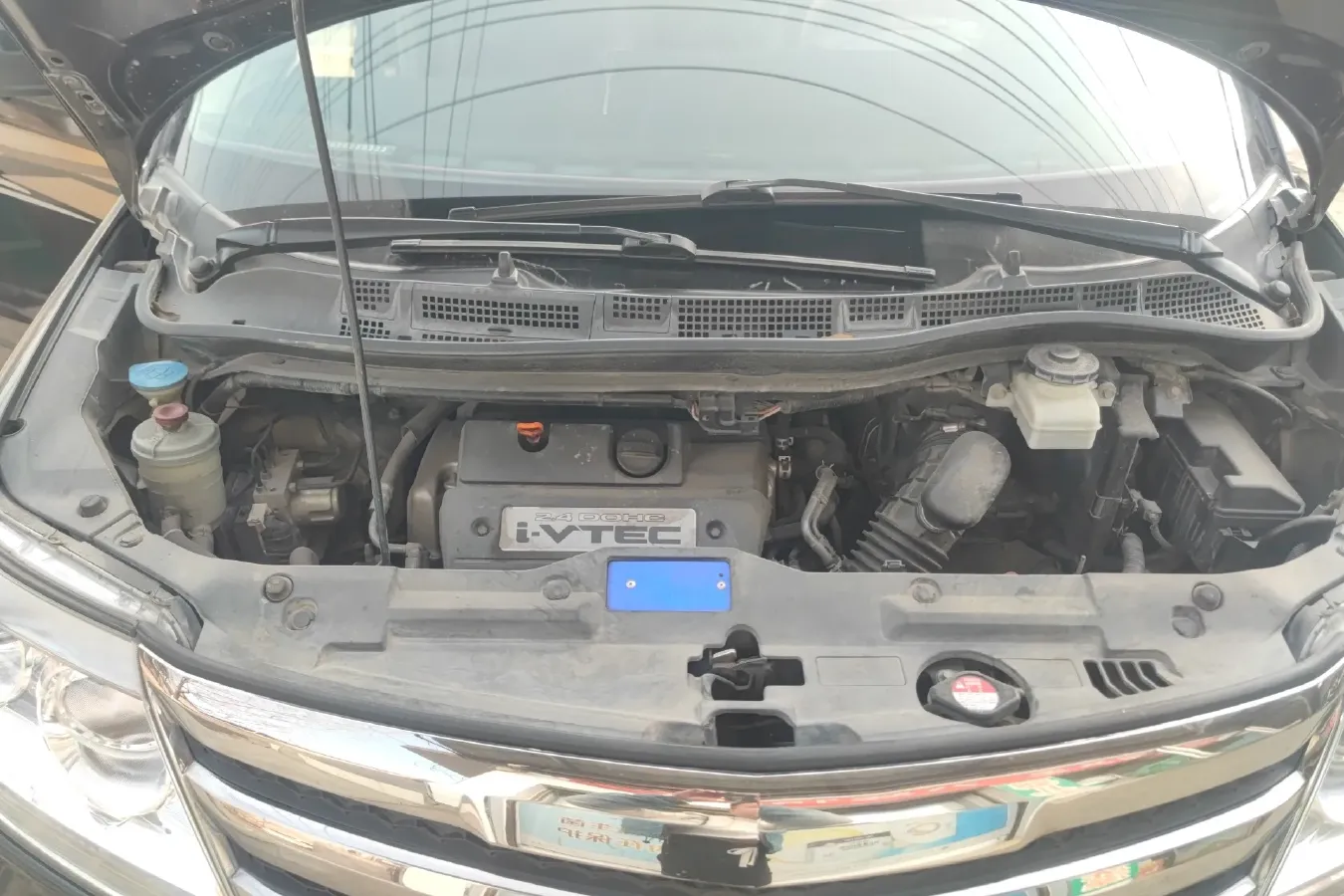 2012 Honda Elysioin 2.4L 181HP L4 5AT,autocango,china used car exporter,china ev exporter,chinese used car exporter,chinese used ev exporter