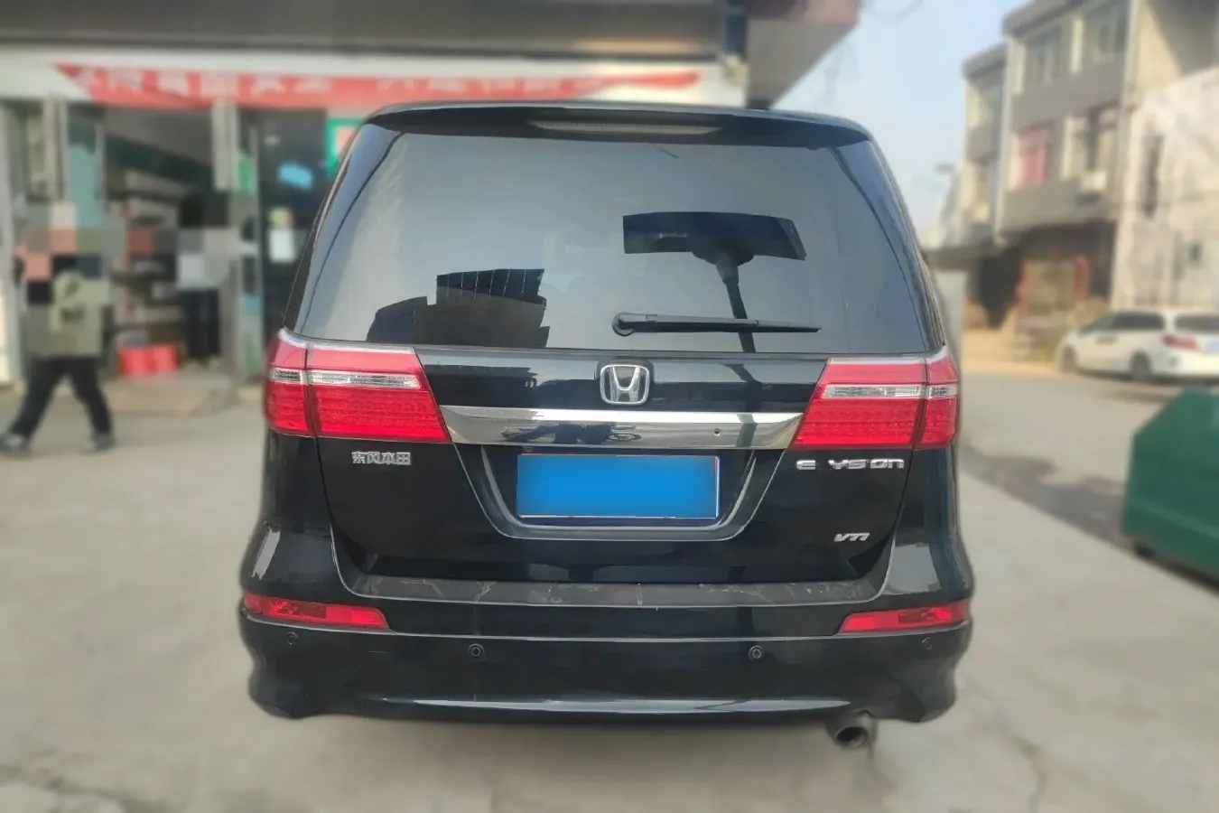 2012 Honda Elysioin 2.4L 181HP L4 5AT,autocango,china used car exporter,china ev exporter,chinese used car exporter,chinese used ev exporter