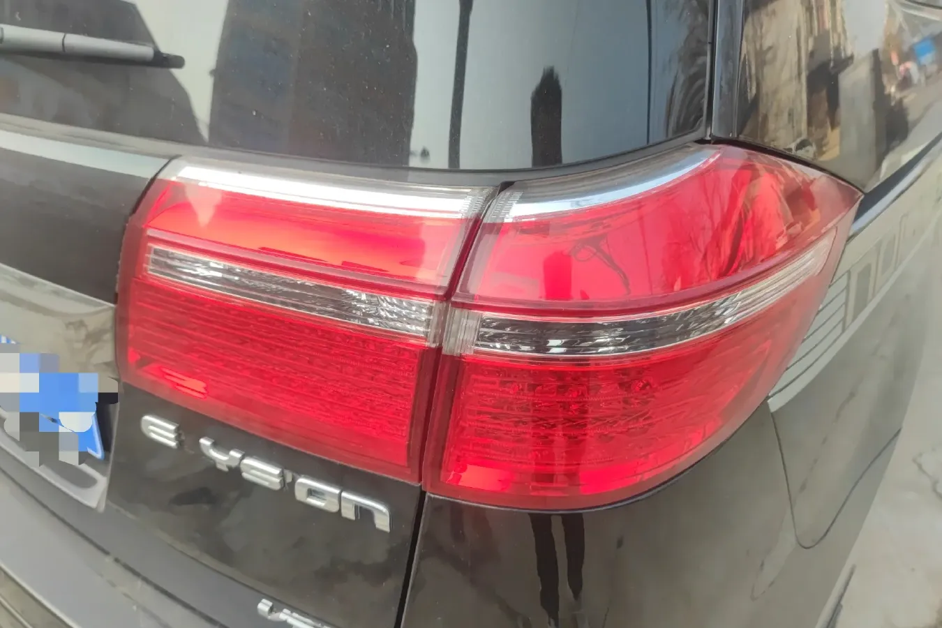 2012 Honda Elysioin 2.4L 181HP L4 5AT,autocango,china used car exporter,china ev exporter,chinese used car exporter,chinese used ev exporter