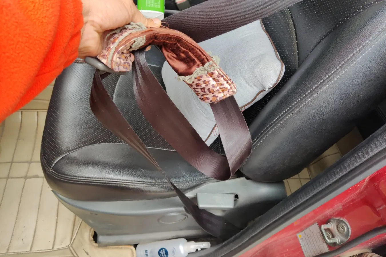 2010 DongFeng Forthing Joyear 1.5L 120HP L4 5MT,autocango,china used car exporter,china ev exporter,chinese used car exporter,chinese used ev exporter