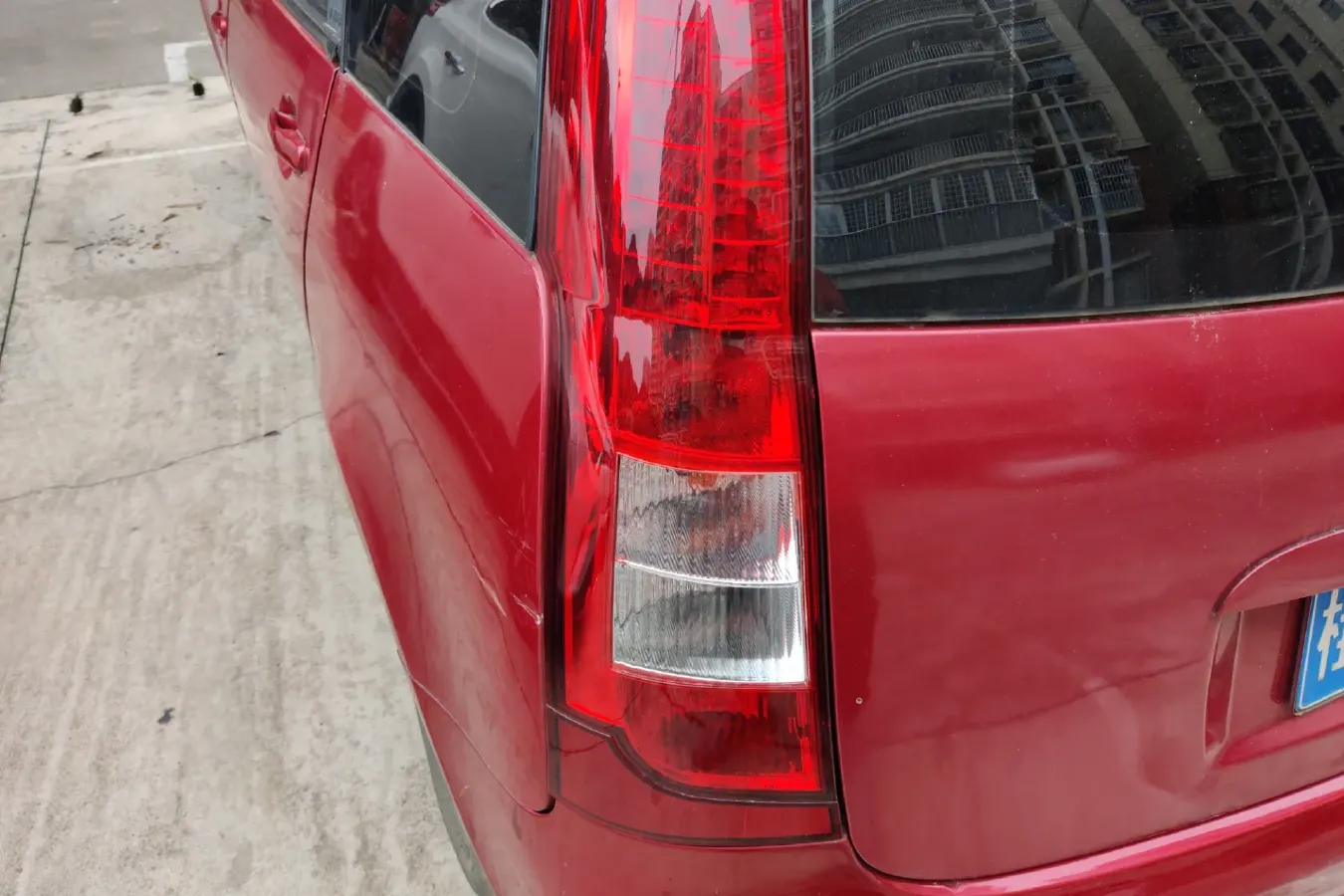 2010 DongFeng Forthing Joyear 1.5L 120HP L4 5MT,autocango,china used car exporter,china ev exporter,chinese used car exporter,chinese used ev exporter