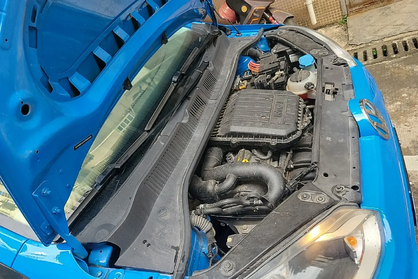 2015 Volkswagen up! 1.0L 75HP L3 5AMT,autocango,china used car exporter,china ev exporter,chinese used car exporter,chinese used ev exporter