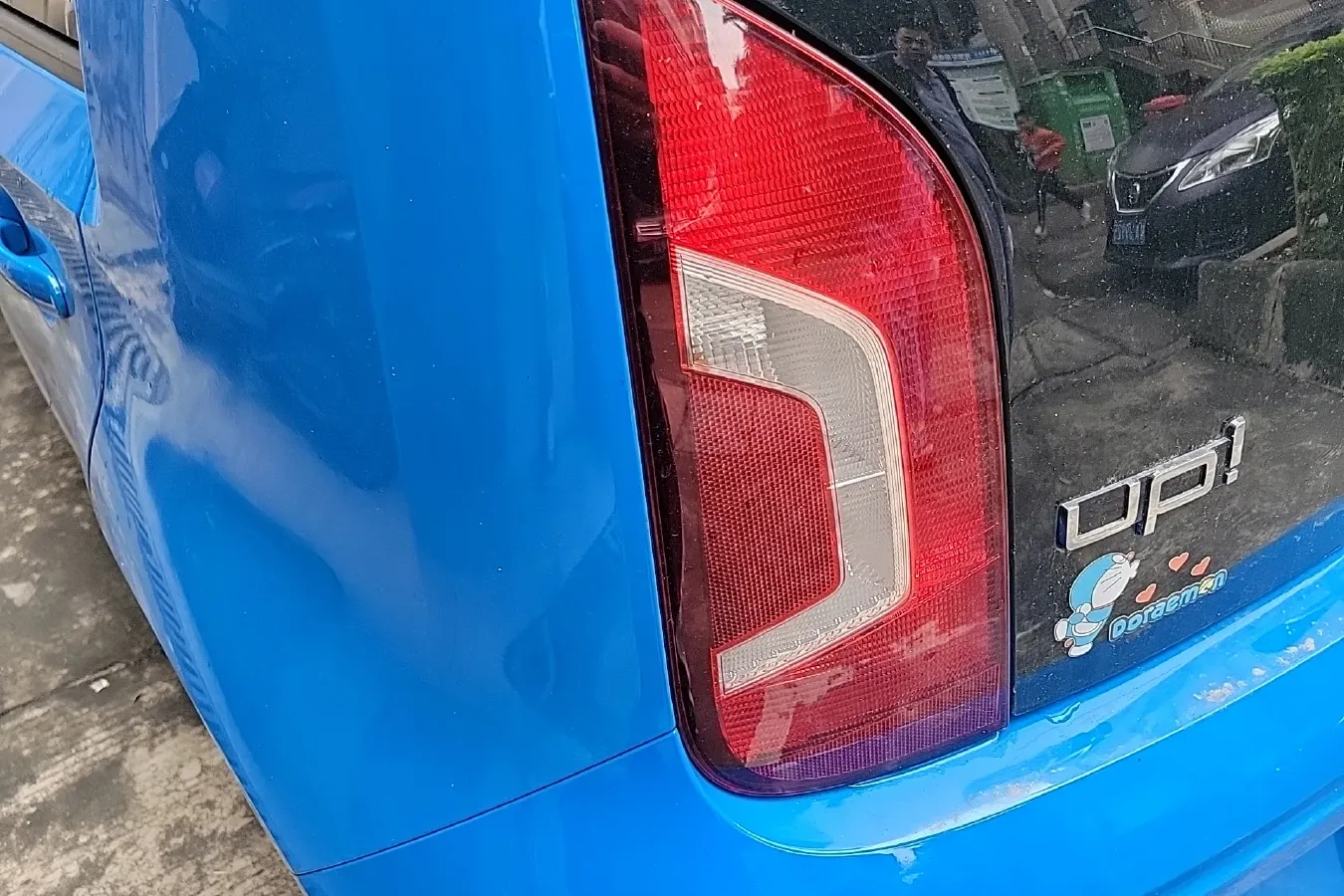 2015 Volkswagen up! 1.0L 75HP L3 5AMT,autocango,china used car exporter,china ev exporter,chinese used car exporter,chinese used ev exporter