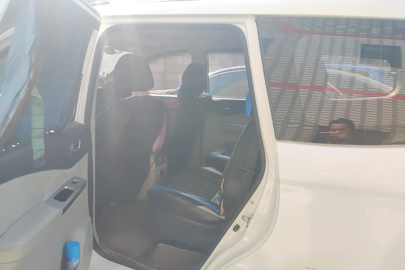 2016 DongFeng Forthing S500 1.5L 120HP L4 5MT,autocango,china used car exporter,china ev exporter,chinese used car exporter,chinese used ev exporter