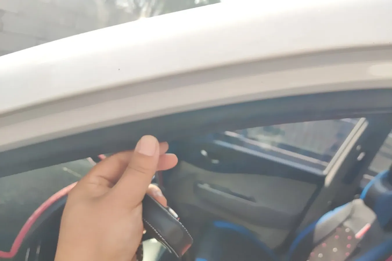 2016 DongFeng Forthing S500 1.5L 120HP L4 5MT,autocango,china used car exporter,china ev exporter,chinese used car exporter,chinese used ev exporter