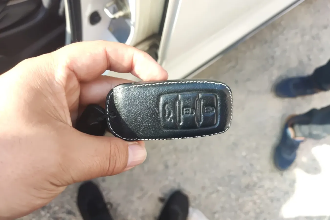 2016 DongFeng Forthing S500 1.5L 120HP L4 5MT,autocango,china used car exporter,china ev exporter,chinese used car exporter,chinese used ev exporter