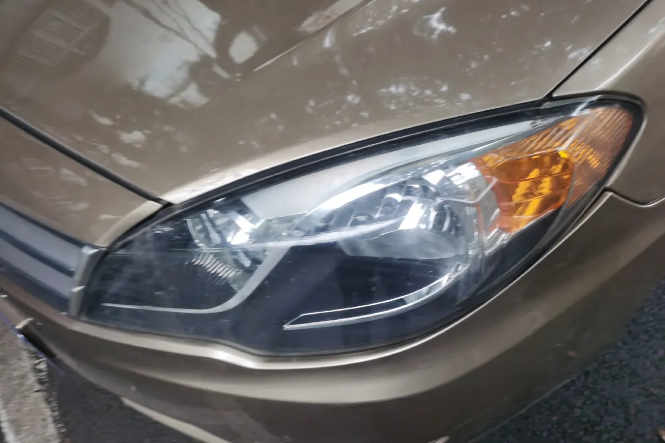 2012 Soueast V5 1.5L 120HP L4 5MT,autocango,china used car exporter,china ev exporter,chinese used car exporter,chinese used ev exporter