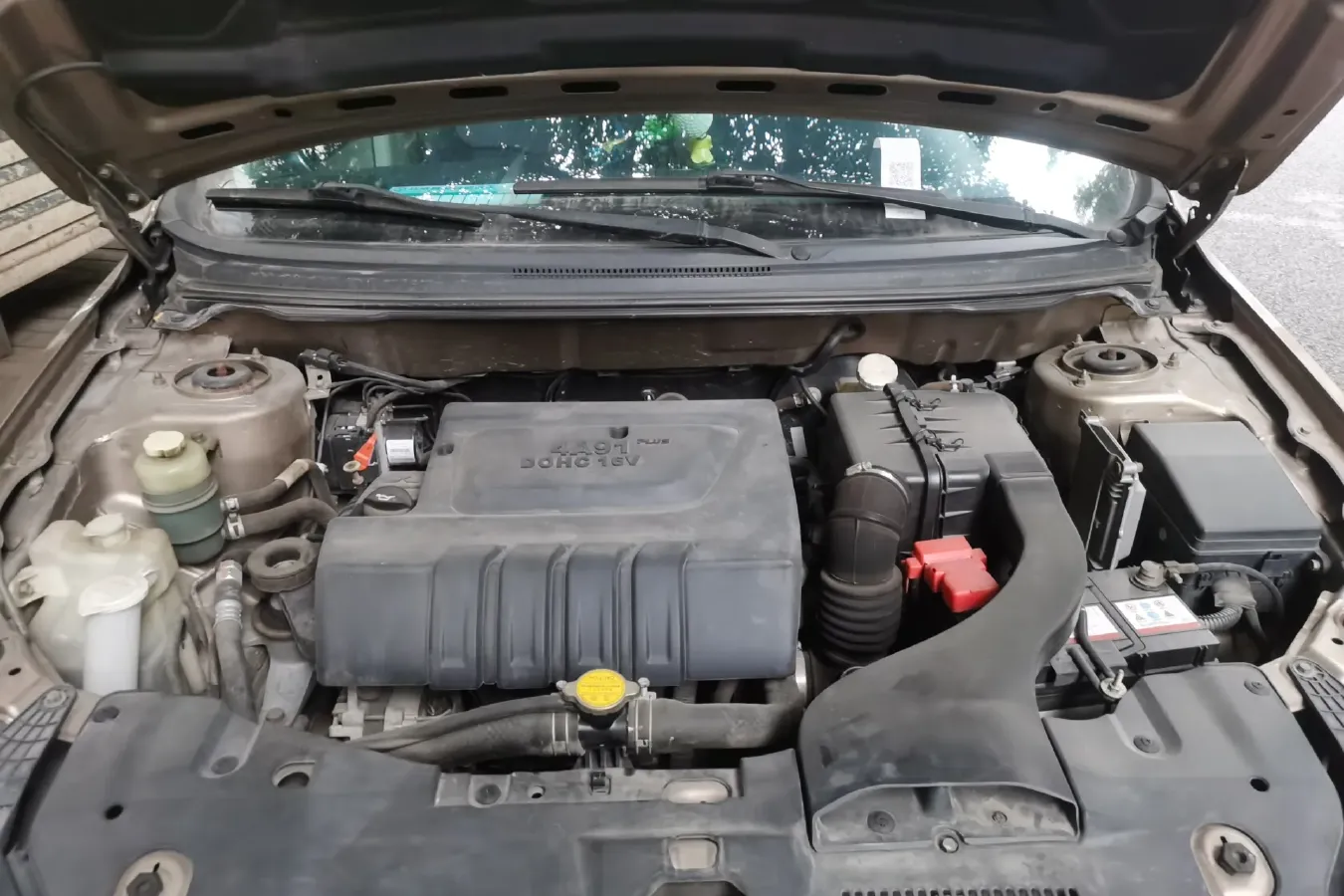 2012 Soueast V5 1.5L 120HP L4 5MT,autocango,china used car exporter,china ev exporter,chinese used car exporter,chinese used ev exporter