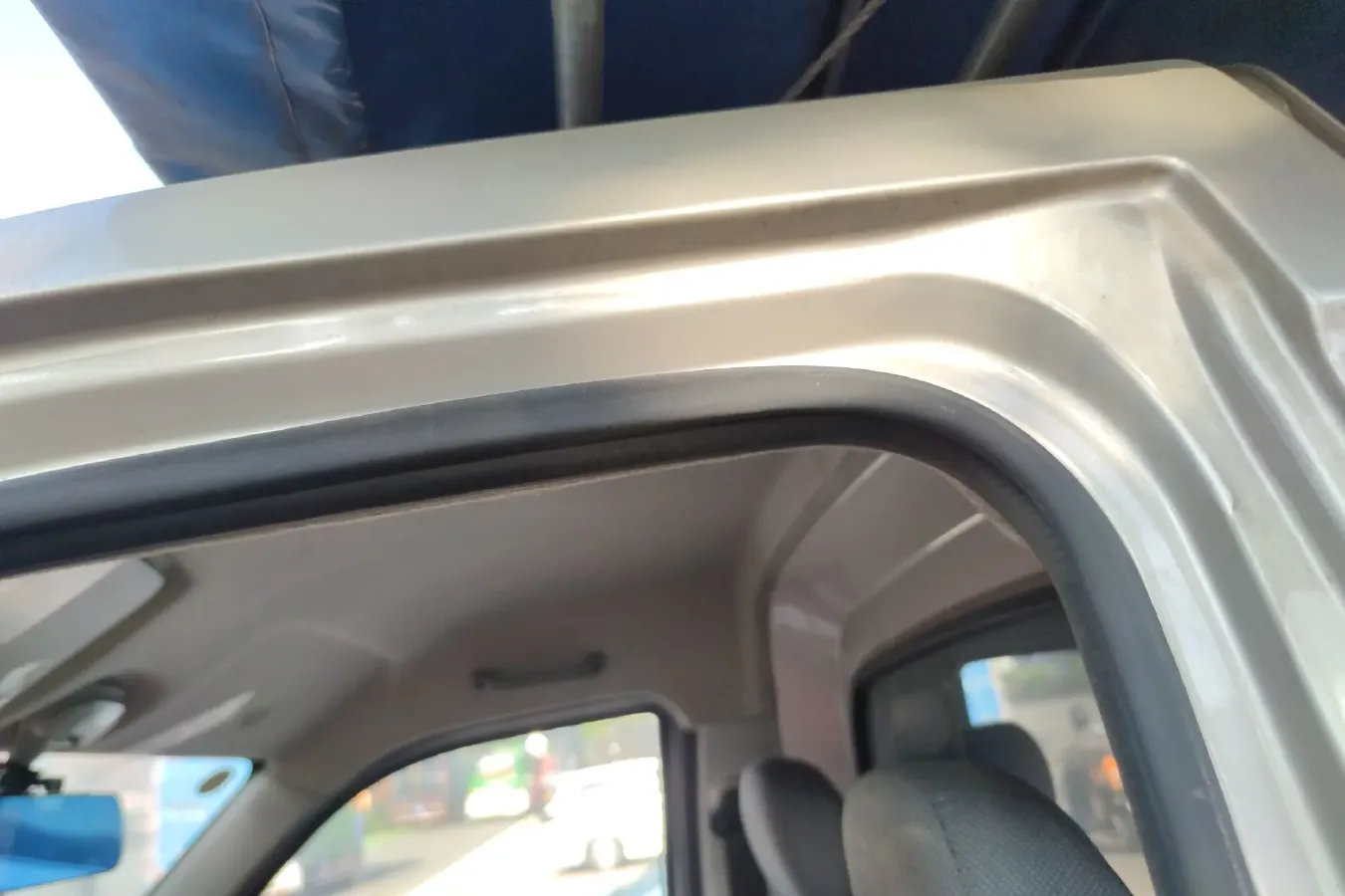 2018 ChangAn KuaYue KuaYueWang X1 1.5L 112HP L4 5MT,autocango,china used car exporter,china ev exporter,chinese used car exporter,chinese used ev exporter