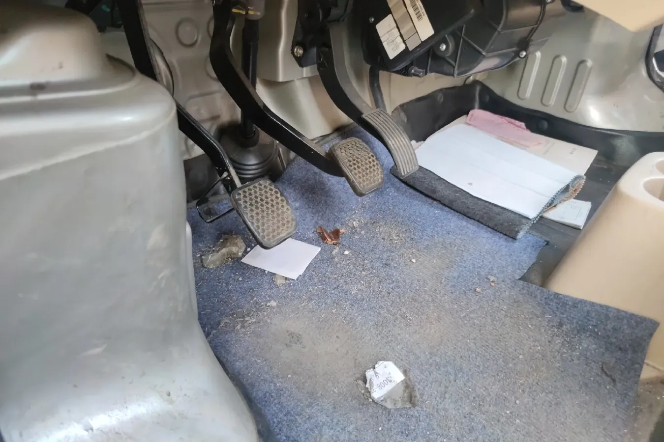 2018 ChangAn KuaYue KuaYueWang X1 1.5L 112HP L4 5MT,autocango,china used car exporter,china ev exporter,chinese used car exporter,chinese used ev exporter