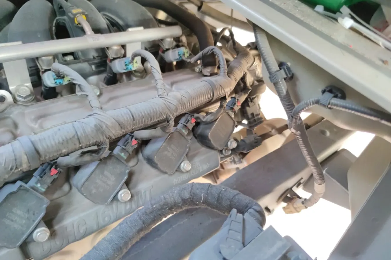 2018 ChangAn KuaYue KuaYueWang X1 1.5L 112HP L4 5MT,autocango,china used car exporter,china ev exporter,chinese used car exporter,chinese used ev exporter