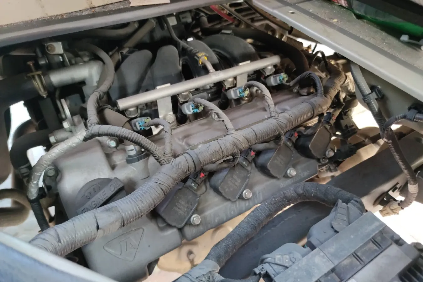 2018 ChangAn KuaYue KuaYueWang X1 1.5L 112HP L4 5MT,autocango,china used car exporter,china ev exporter,chinese used car exporter,chinese used ev exporter