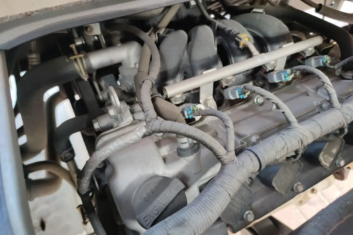 2018 ChangAn KuaYue KuaYueWang X1 1.5L 112HP L4 5MT,autocango,china used car exporter,china ev exporter,chinese used car exporter,chinese used ev exporter