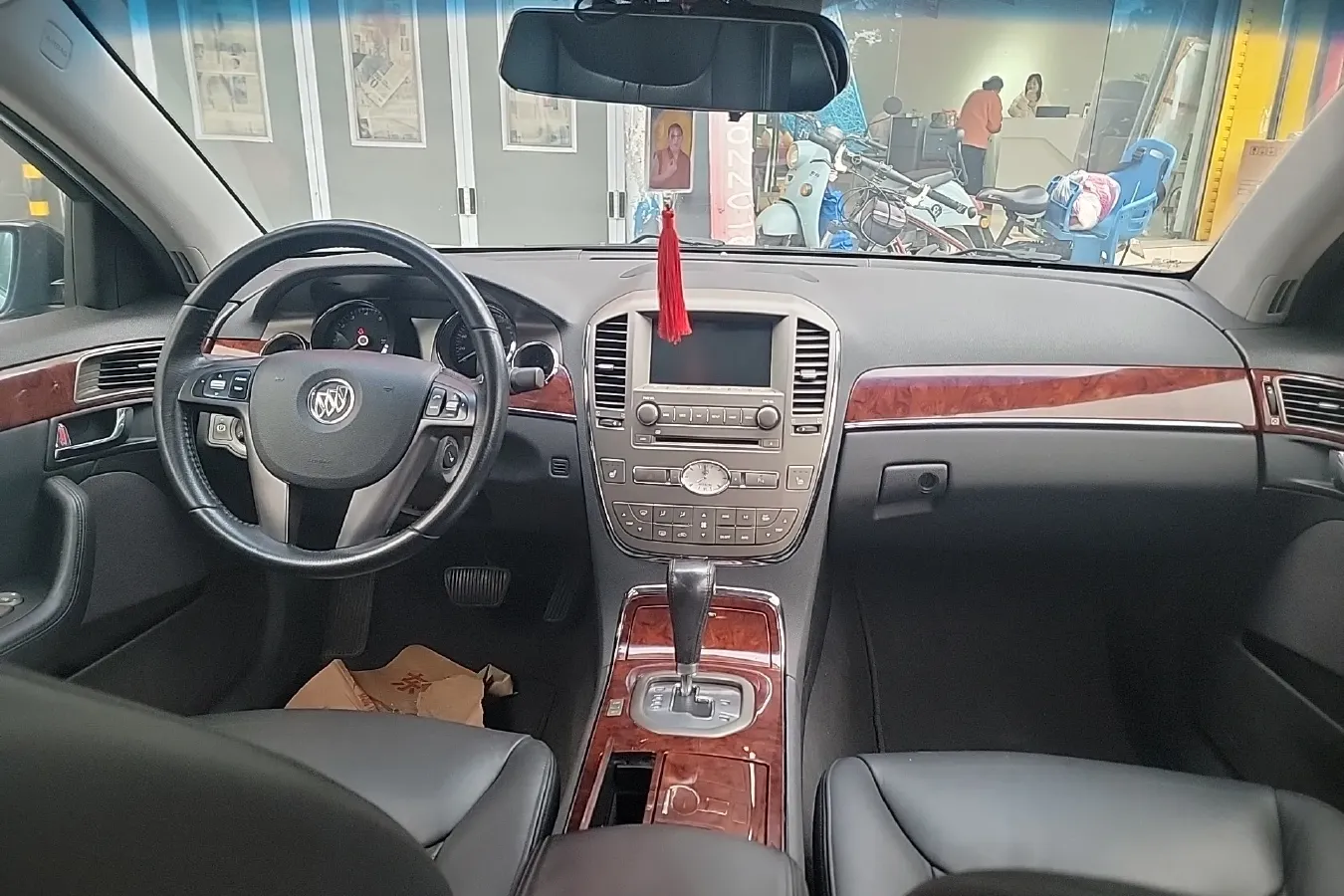 2011 Buick Park Avenue 3.0L 254HP V6 6AT,autocango,china used car exporter,china ev exporter,chinese used car exporter,chinese used ev exporter