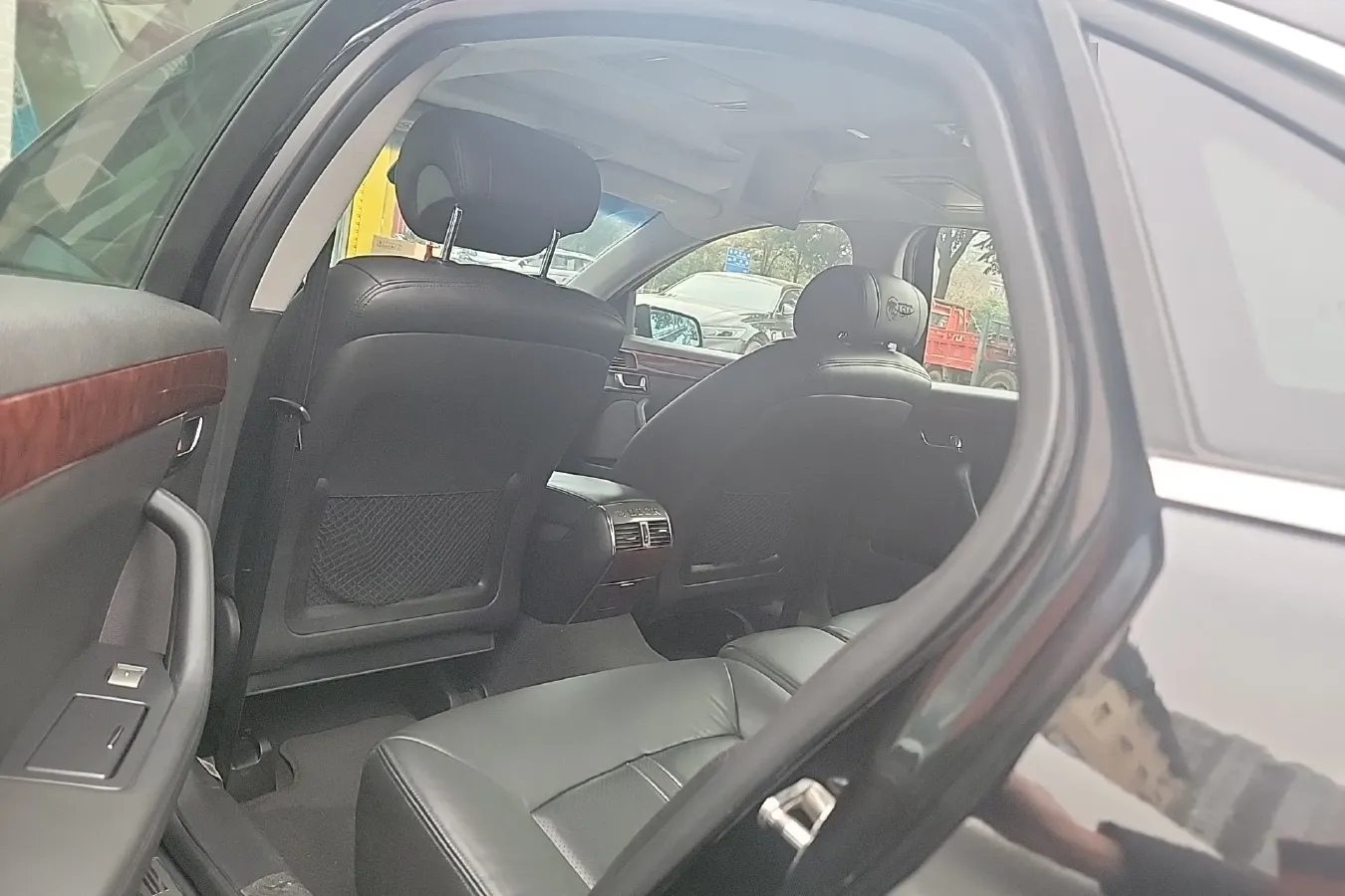 2011 Buick Park Avenue 3.0L 254HP V6 6AT,autocango,china used car exporter,china ev exporter,chinese used car exporter,chinese used ev exporter