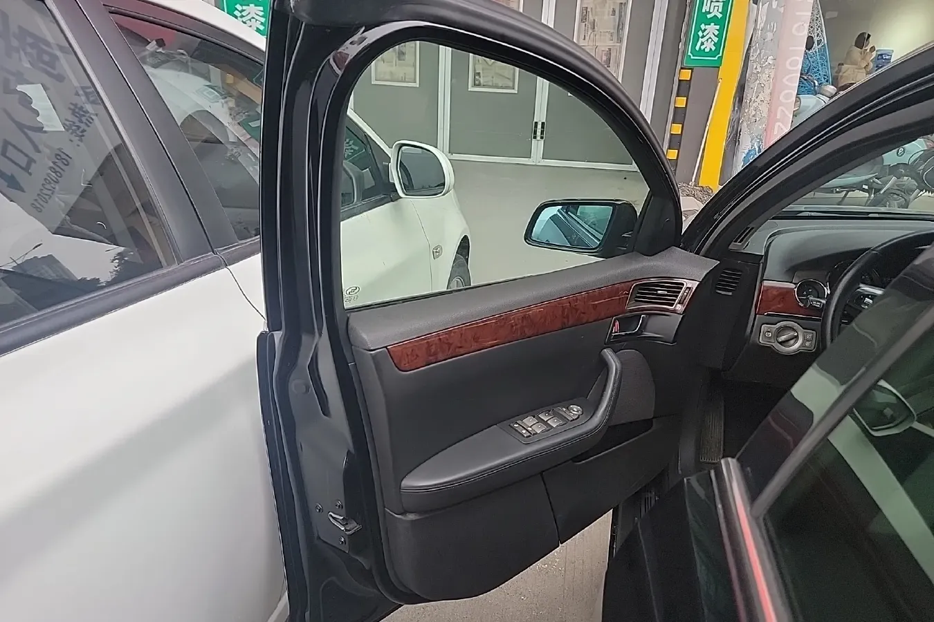 2011 Buick Park Avenue 3.0L 254HP V6 6AT,autocango,china used car exporter,china ev exporter,chinese used car exporter,chinese used ev exporter