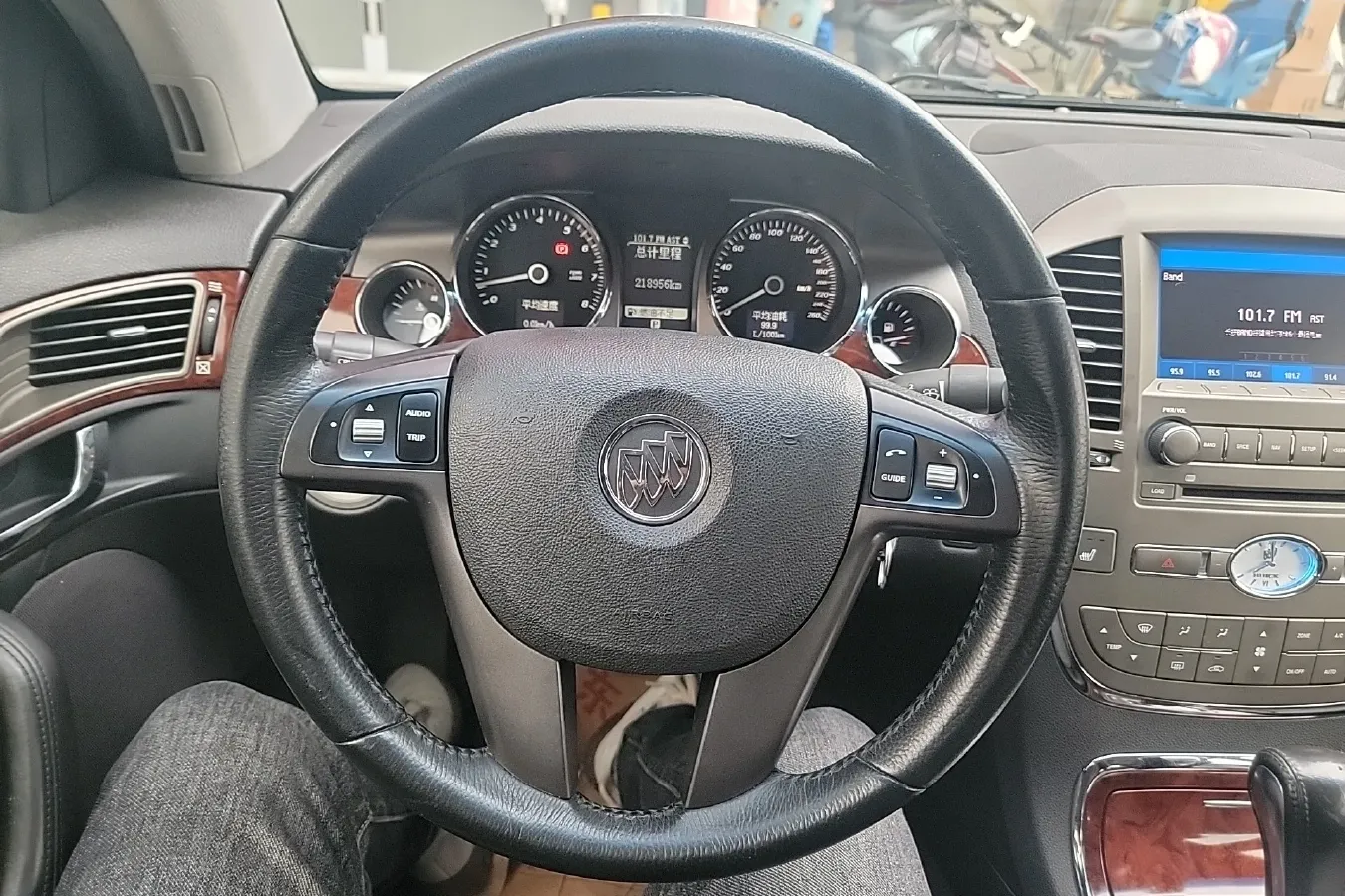 2011 Buick Park Avenue 3.0L 254HP V6 6AT,autocango,china used car exporter,china ev exporter,chinese used car exporter,chinese used ev exporter