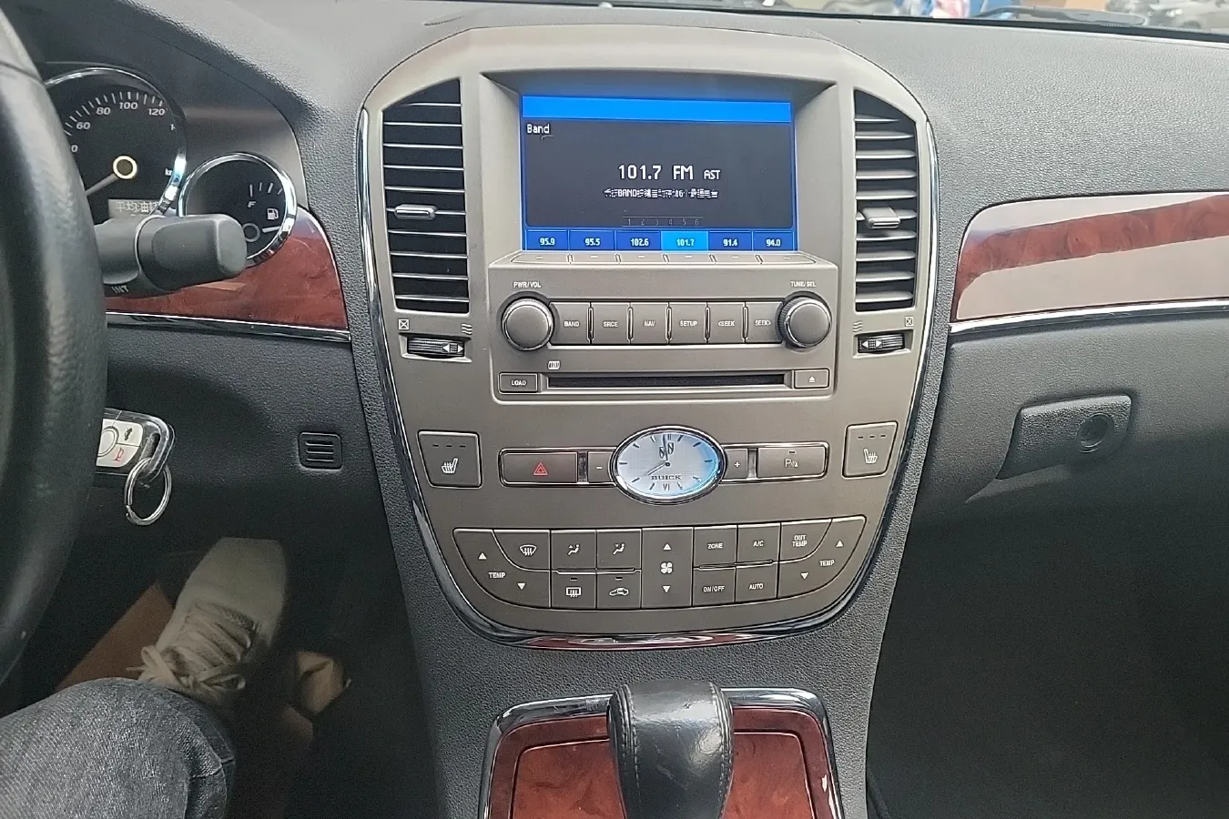 2011 Buick Park Avenue 3.0L 254HP V6 6AT,autocango,china used car exporter,china ev exporter,chinese used car exporter,chinese used ev exporter