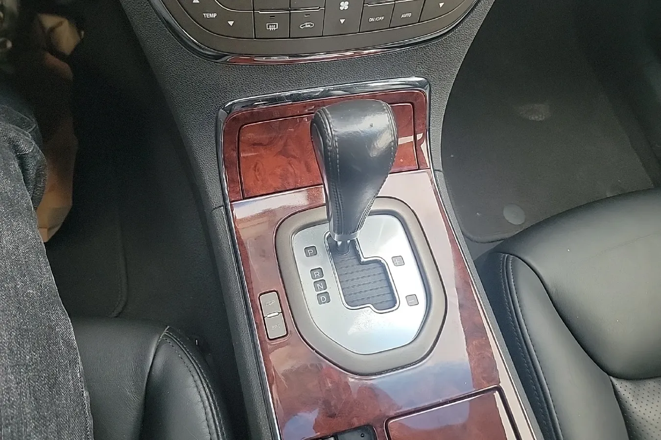 2011 Buick Park Avenue 3.0L 254HP V6 6AT,autocango,china used car exporter,china ev exporter,chinese used car exporter,chinese used ev exporter