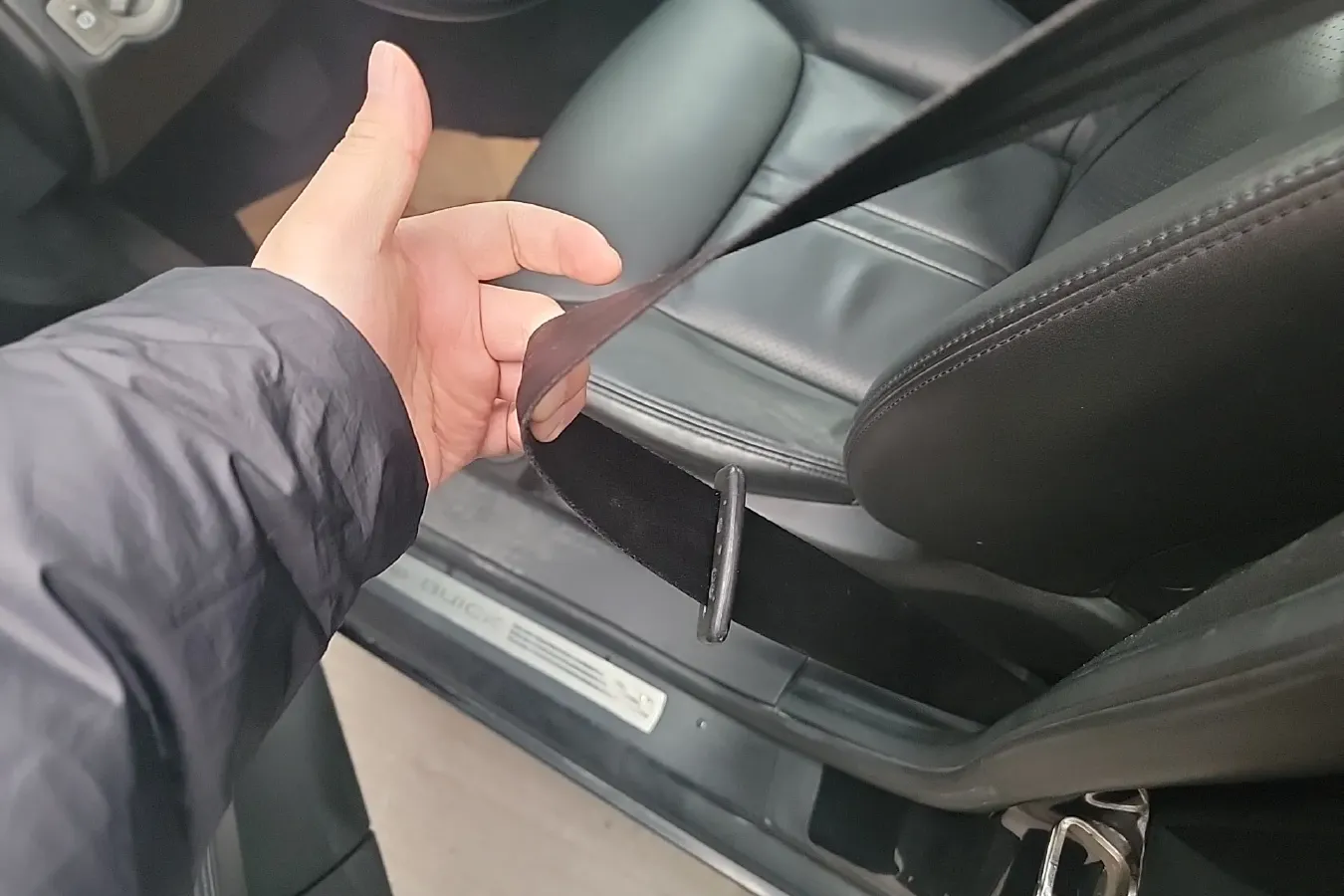 2011 Buick Park Avenue 3.0L 254HP V6 6AT,autocango,china used car exporter,china ev exporter,chinese used car exporter,chinese used ev exporter