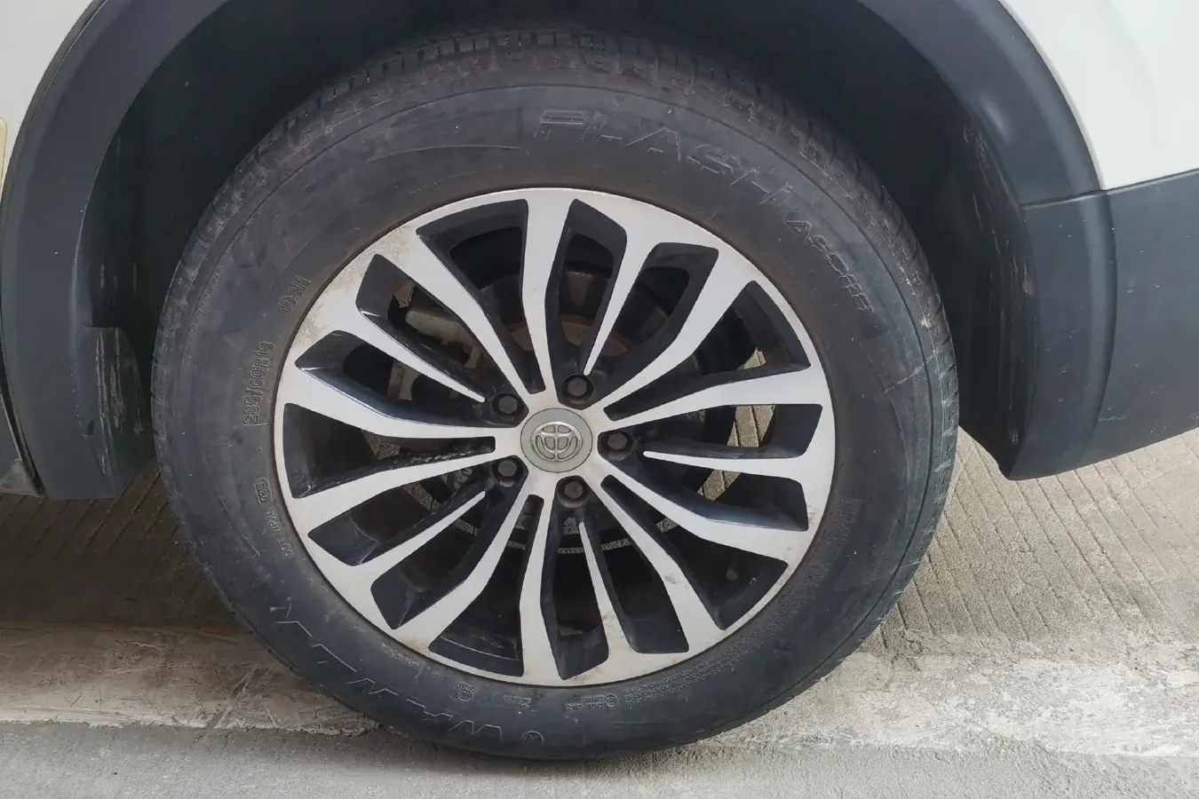 2018 Brilliance Auto V6 1.5T 150HP L4 7DCT,autocango,china used car exporter,china ev exporter,chinese used car exporter,chinese used ev exporter