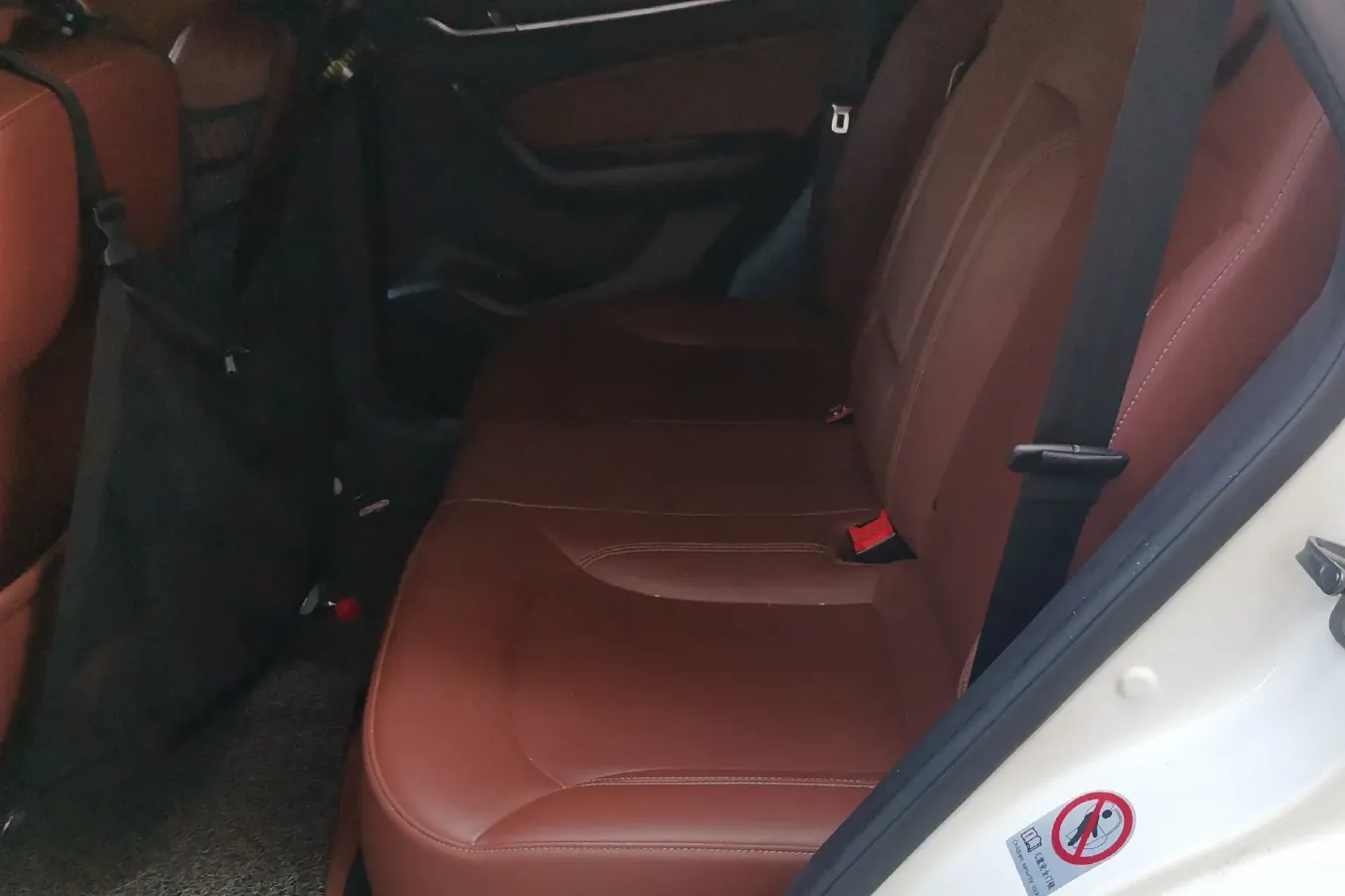 2018 Brilliance Auto V6 1.5T 150HP L4 7DCT,autocango,china used car exporter,china ev exporter,chinese used car exporter,chinese used ev exporter