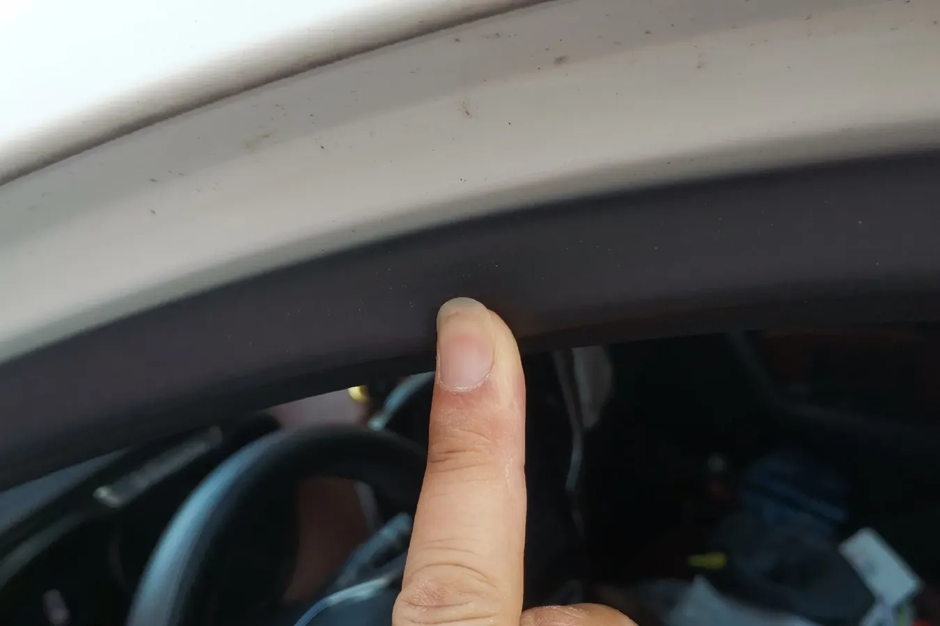 2018 Brilliance Auto V6 1.5T 150HP L4 7DCT,autocango,china used car exporter,china ev exporter,chinese used car exporter,chinese used ev exporter