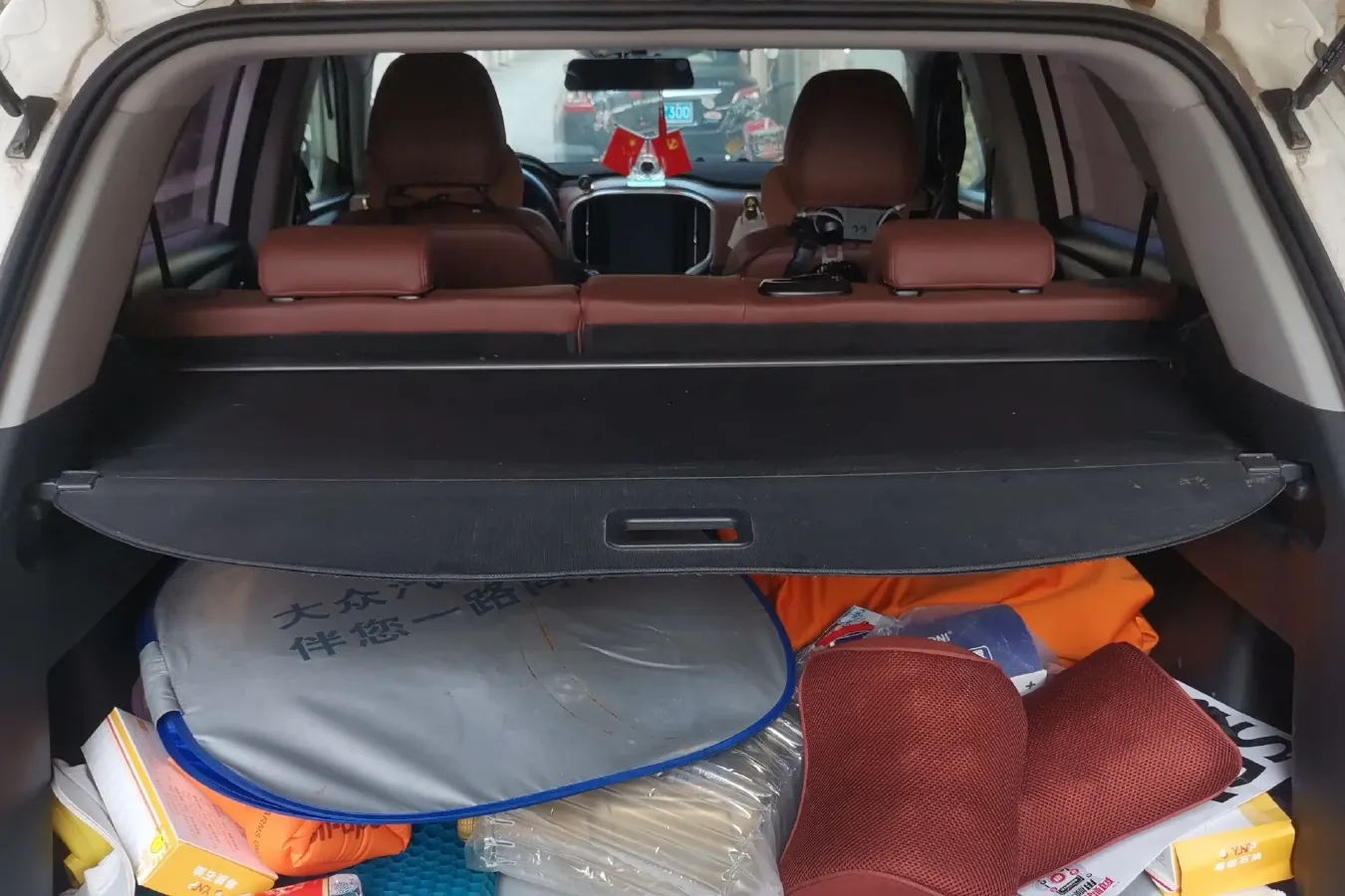 2018 Brilliance Auto V6 1.5T 150HP L4 7DCT,autocango,china used car exporter,china ev exporter,chinese used car exporter,chinese used ev exporter